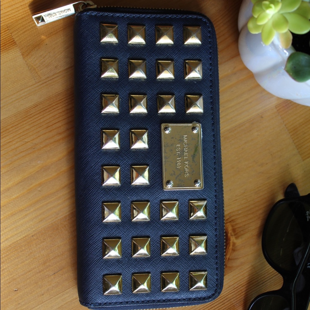 [MICHAEL KORS] wallet